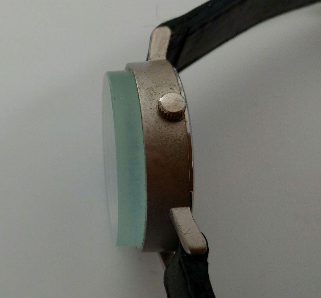 TU-KA ダブルフェイス 腕時計