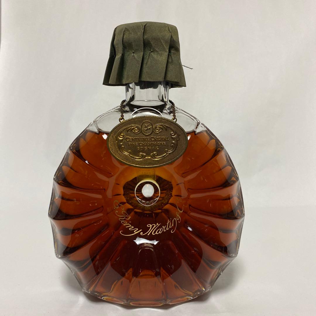 [未開封] レミーマルタン　CENTAURE CRISTAL 700ml
