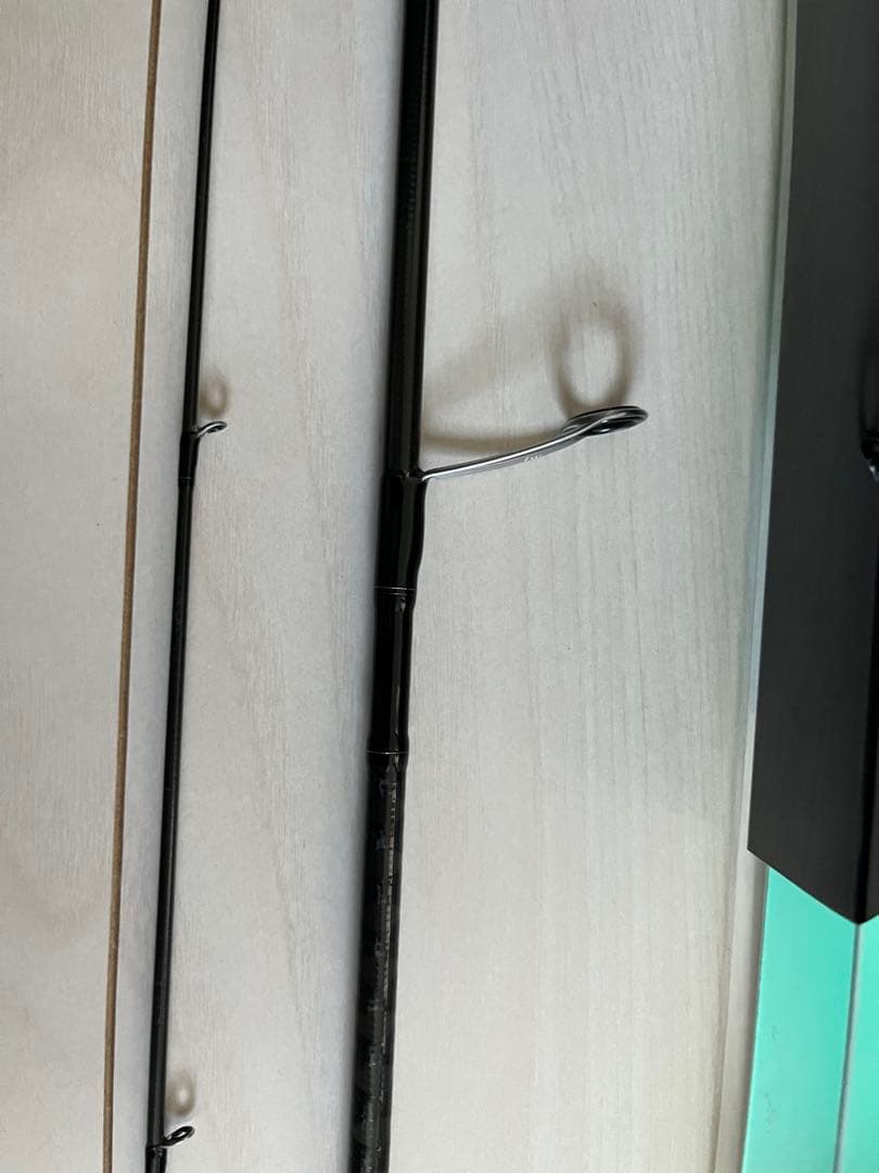 Daiwa エメラルダス X 86M エギングロッド