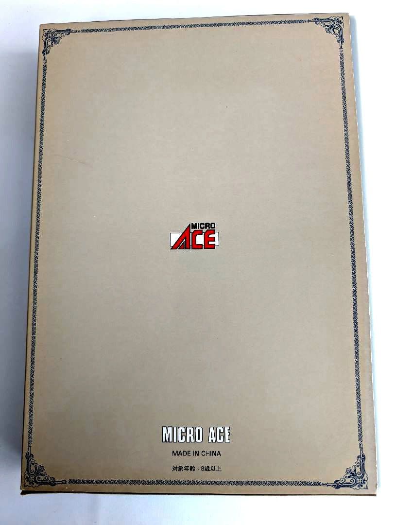 MICRO ACE 　京阪3000系　テレビカー　更新車　8両 A-0664