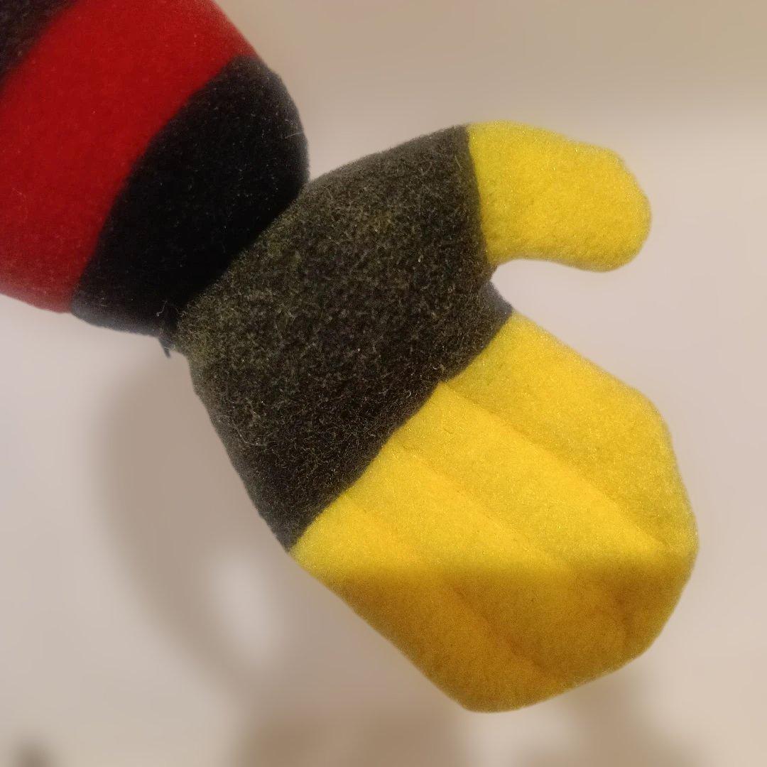 セガ　nights リアラ　ぬいぐるみ　タグ付き　ナイツ