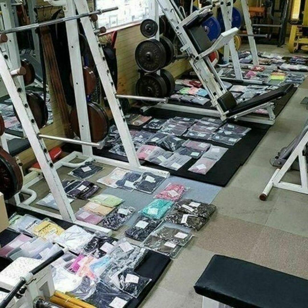 レバーアクションベルト パワーベルト 可変式13ｍｍ Mサイズ