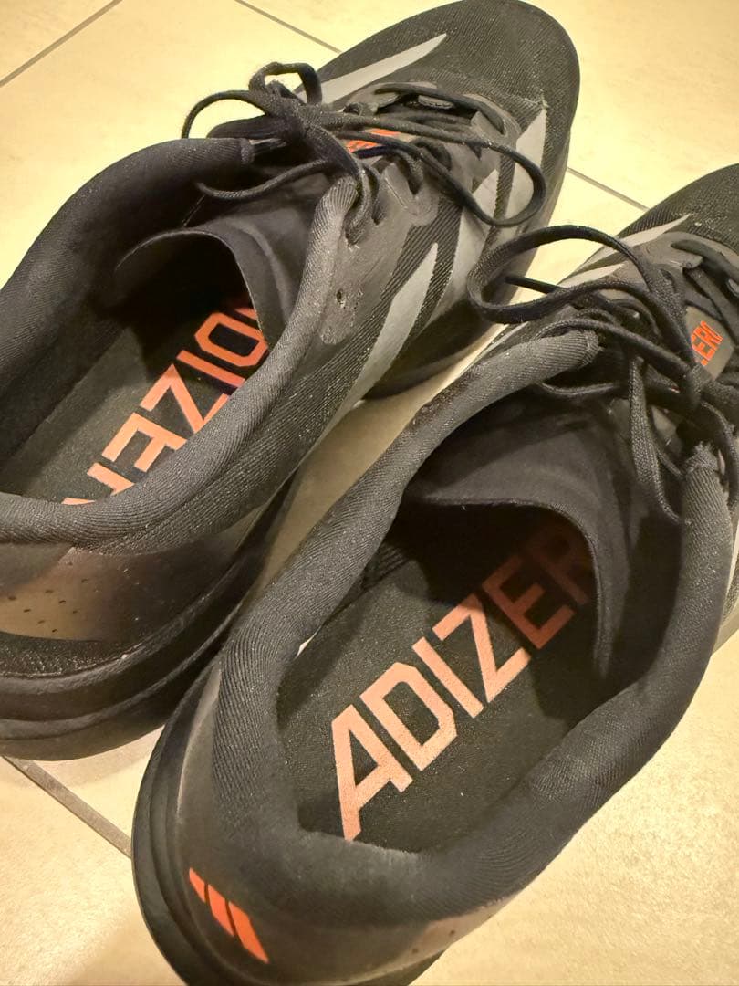 あ*吉様 adidas adizero EVO SL 26.0cm