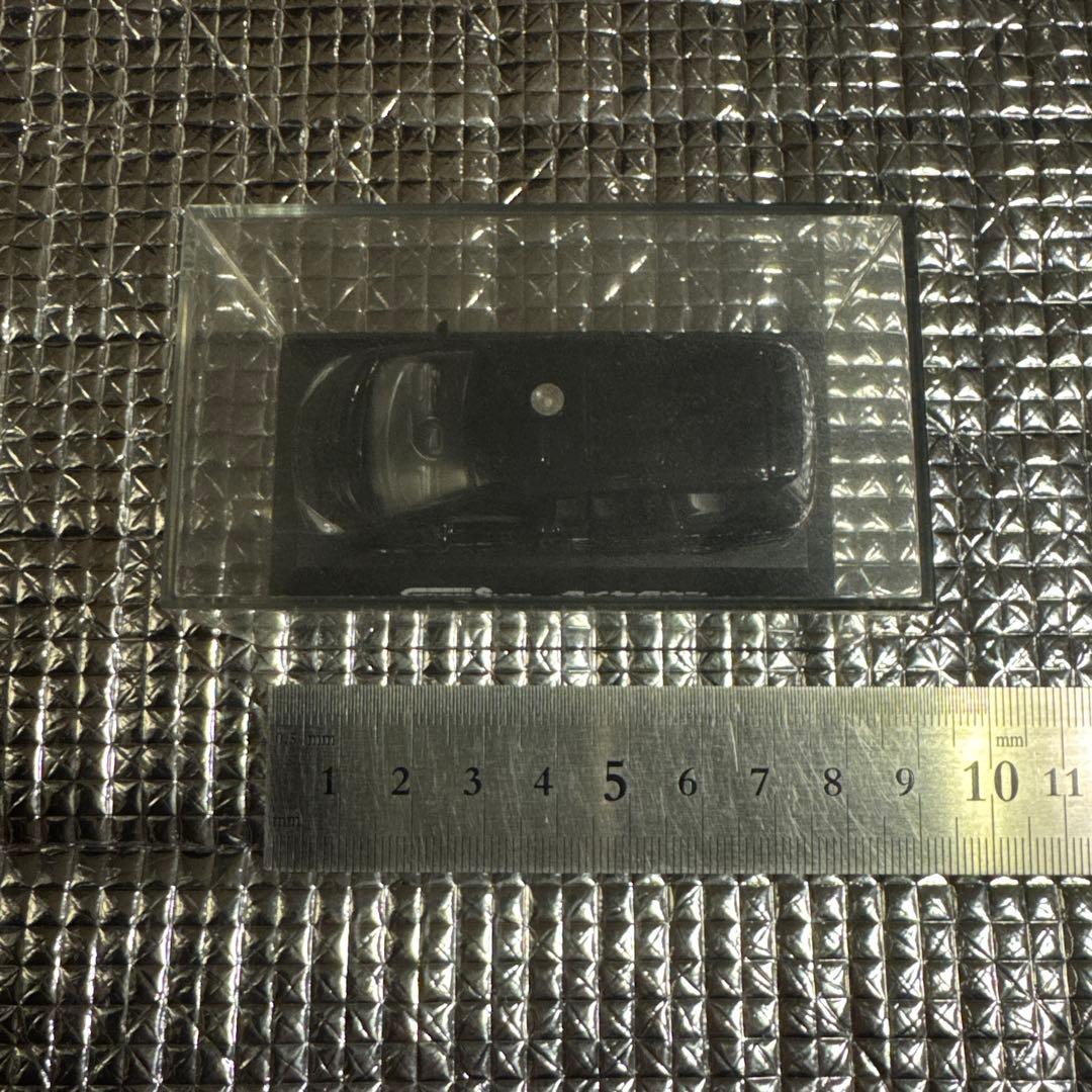 TOYOTA ESTIMA ミニカー (タイヤタウン)