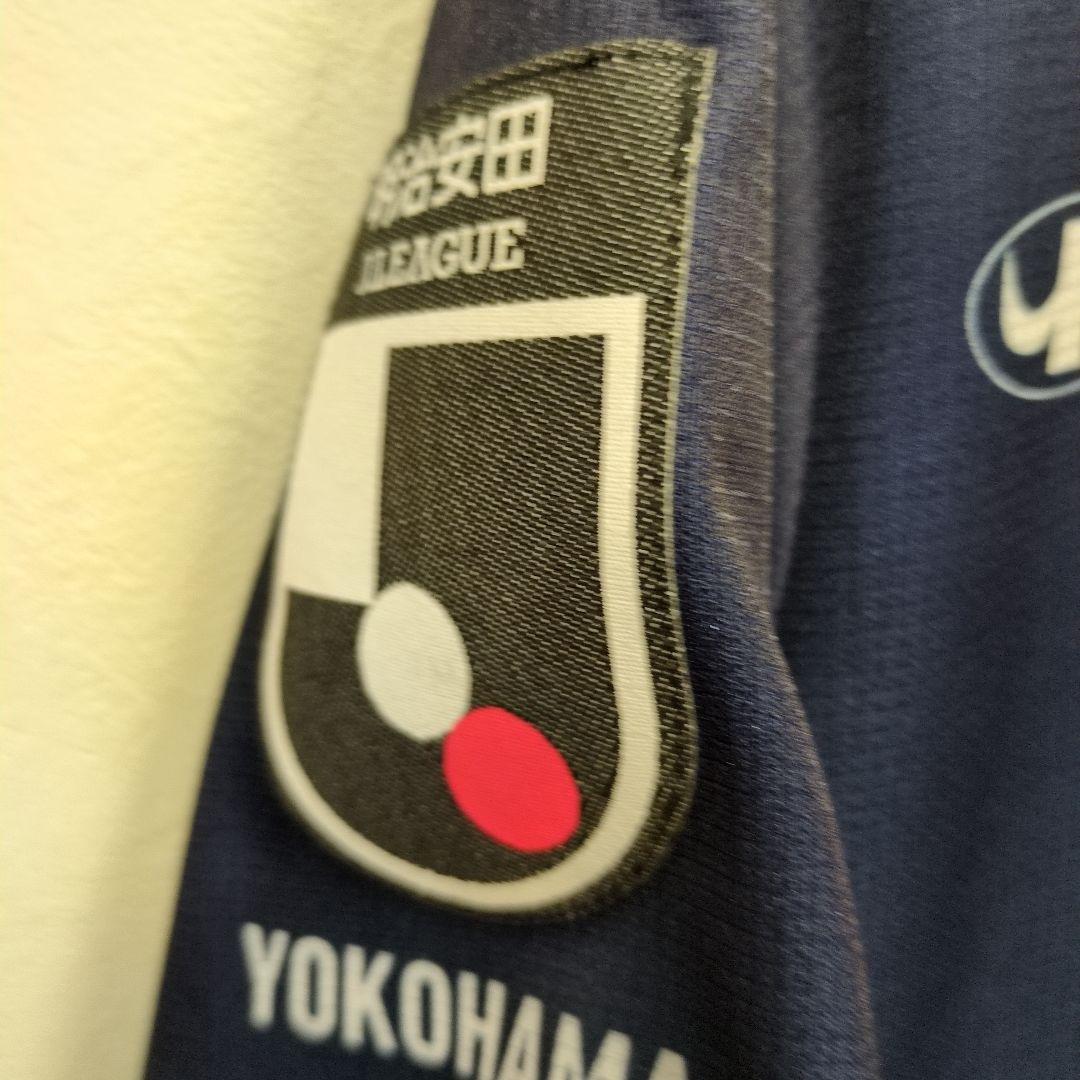 横浜 FC2024 限定ユニホーム