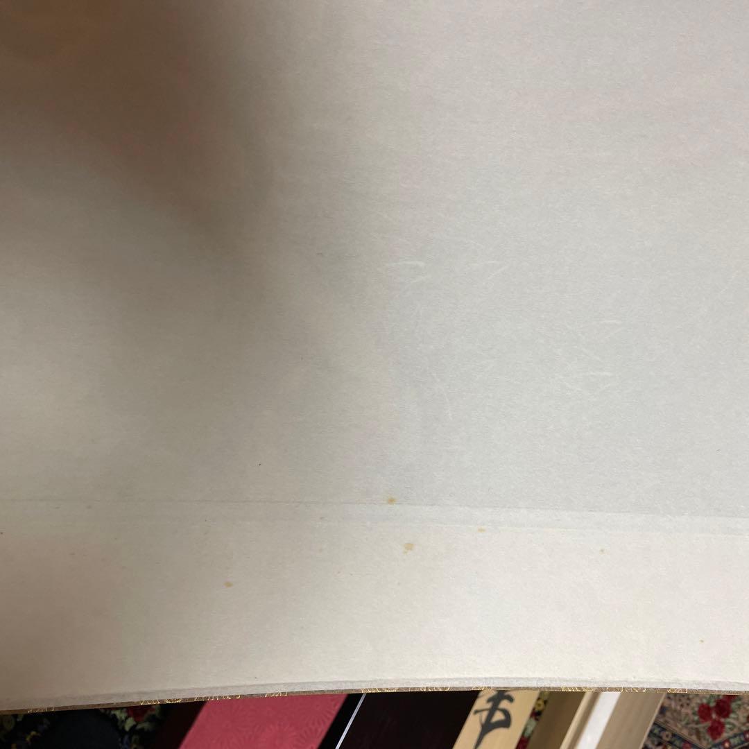 レオマミーです‼️ エクセルヒューマン掛け軸２点（猛虎と瑞祥大昇鯉）