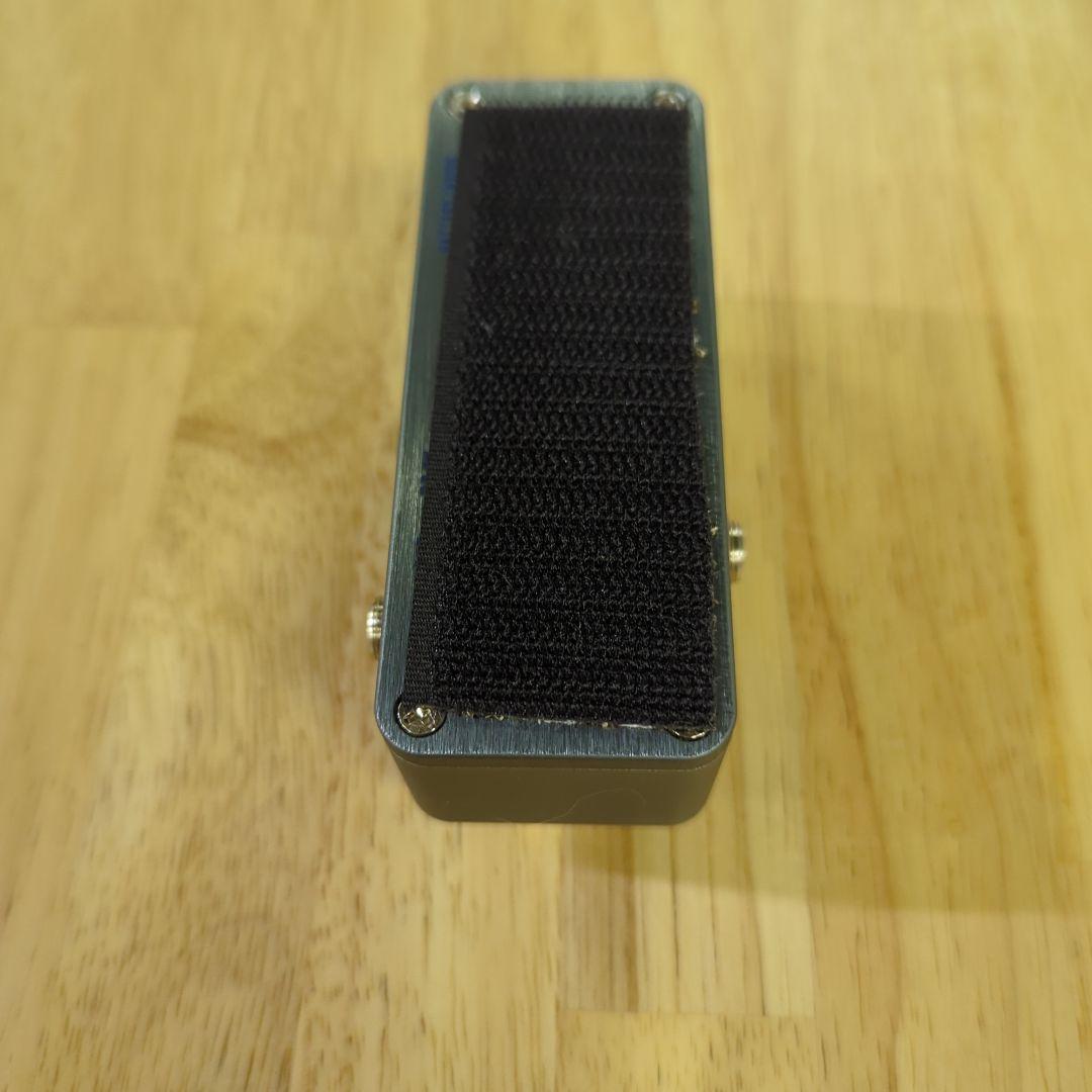 One Control Baltic Blue Fuzz ギターエフェクター