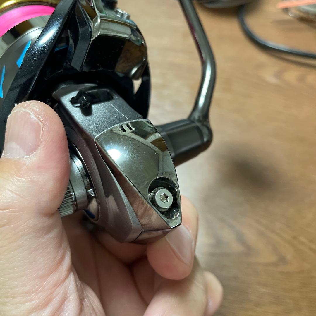 ダイワ　14 エクスファイア 3012H