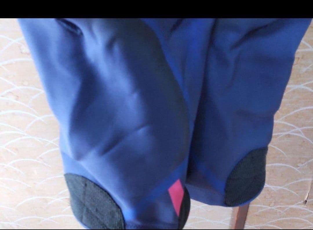 p-2 新品未使用保管品 PHENIX フェニックス FIS 対応ワンピース