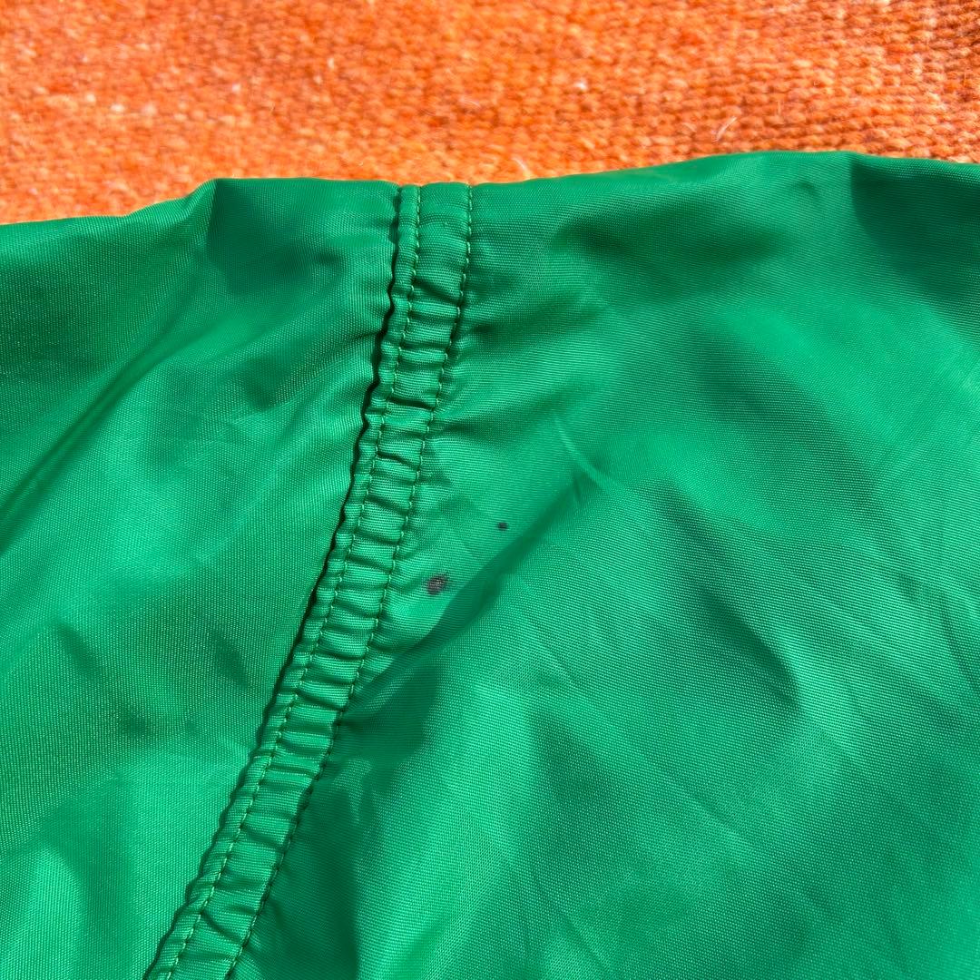 ラッセルアスレチック　ナイロンジャケット　ピステ　IOWA PARK