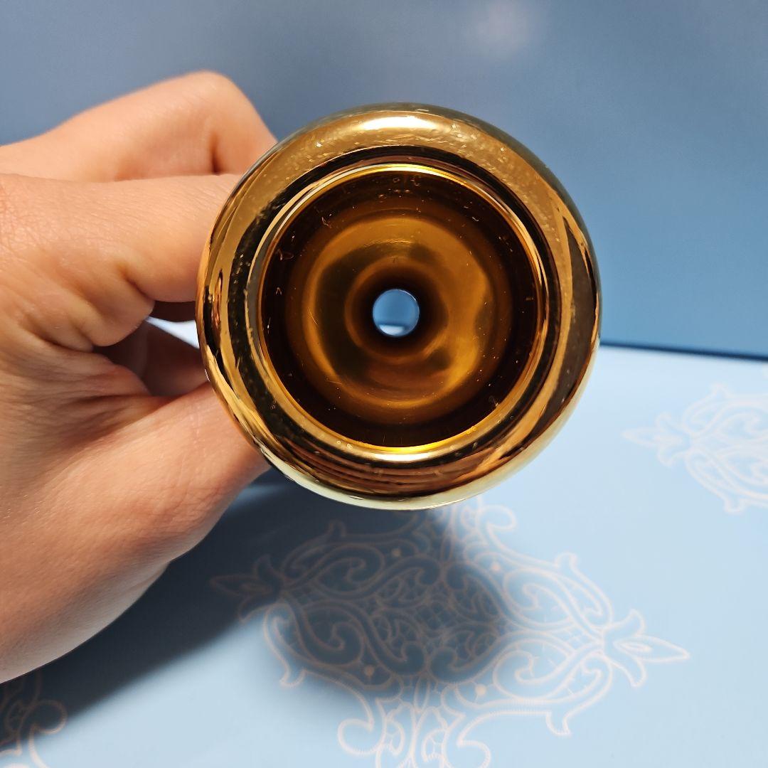 チューバ　マウスピース　YAMAHA ROGER BOBO SYMPHONIC