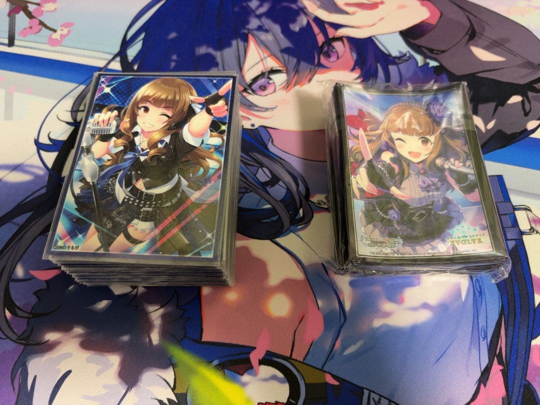 ヴァイス デレマス まとめ売り