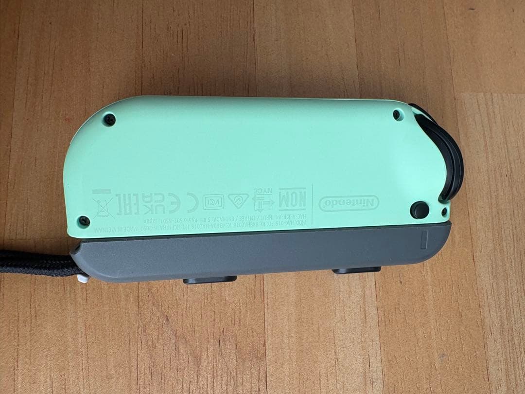 【美品】スーパー マリオパーティ ソフト＋Joy-Conセット