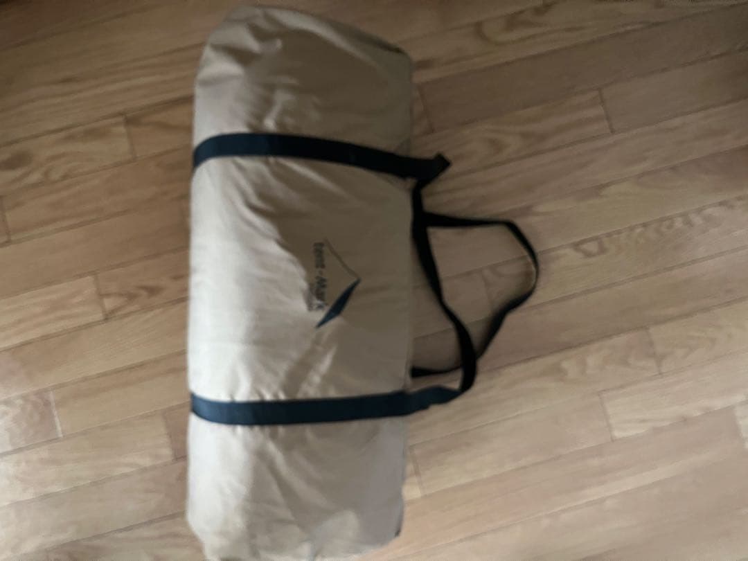 サーカスTCコンフォートソロ