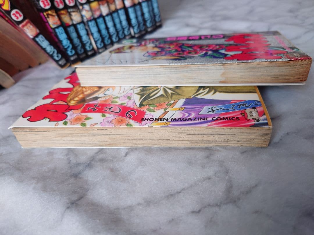 カメレオン 全巻セット＆くろアゲハ1〜8巻セット