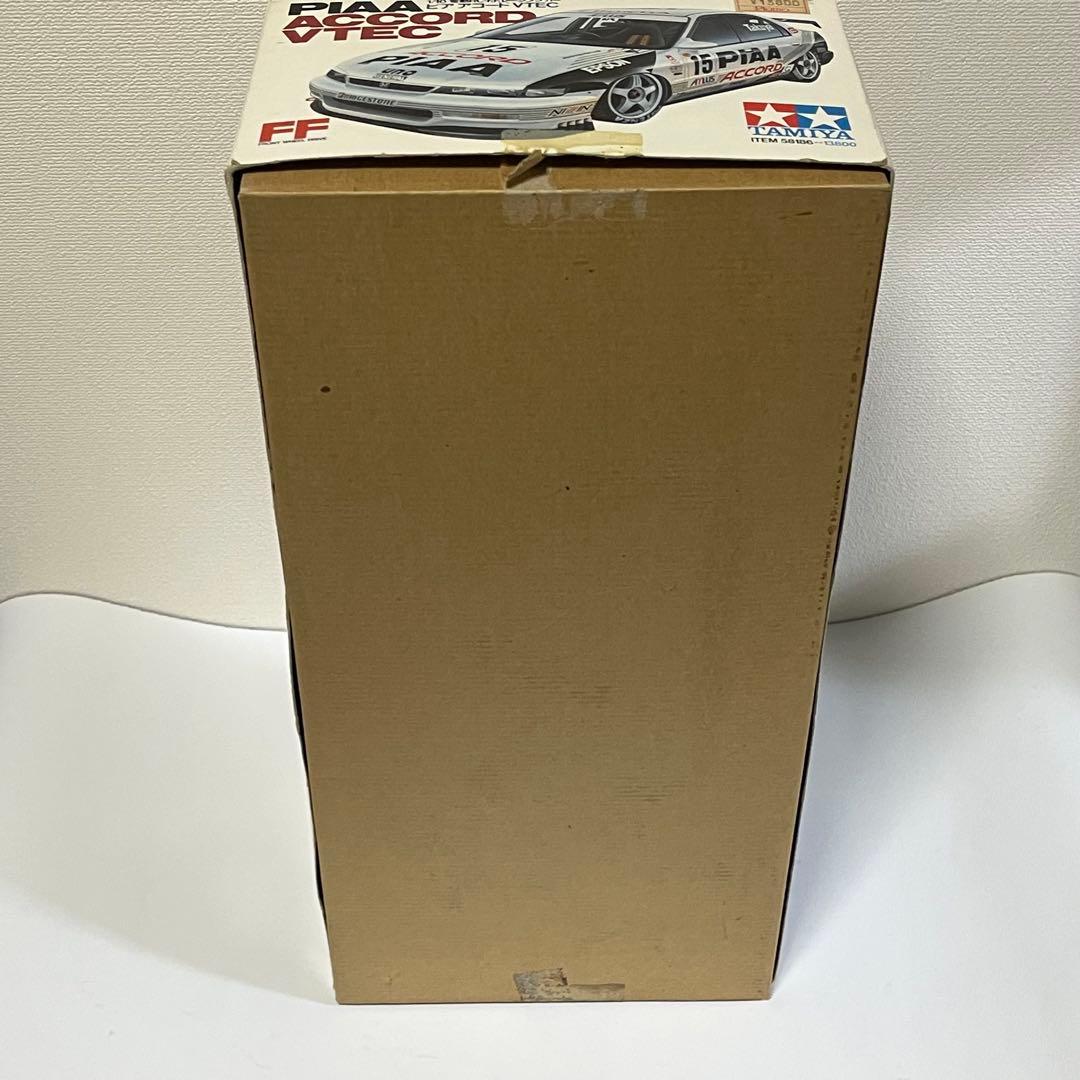 TAMIYA タミヤ　オールド　1/10 RCラジコンカー 　プロポセット