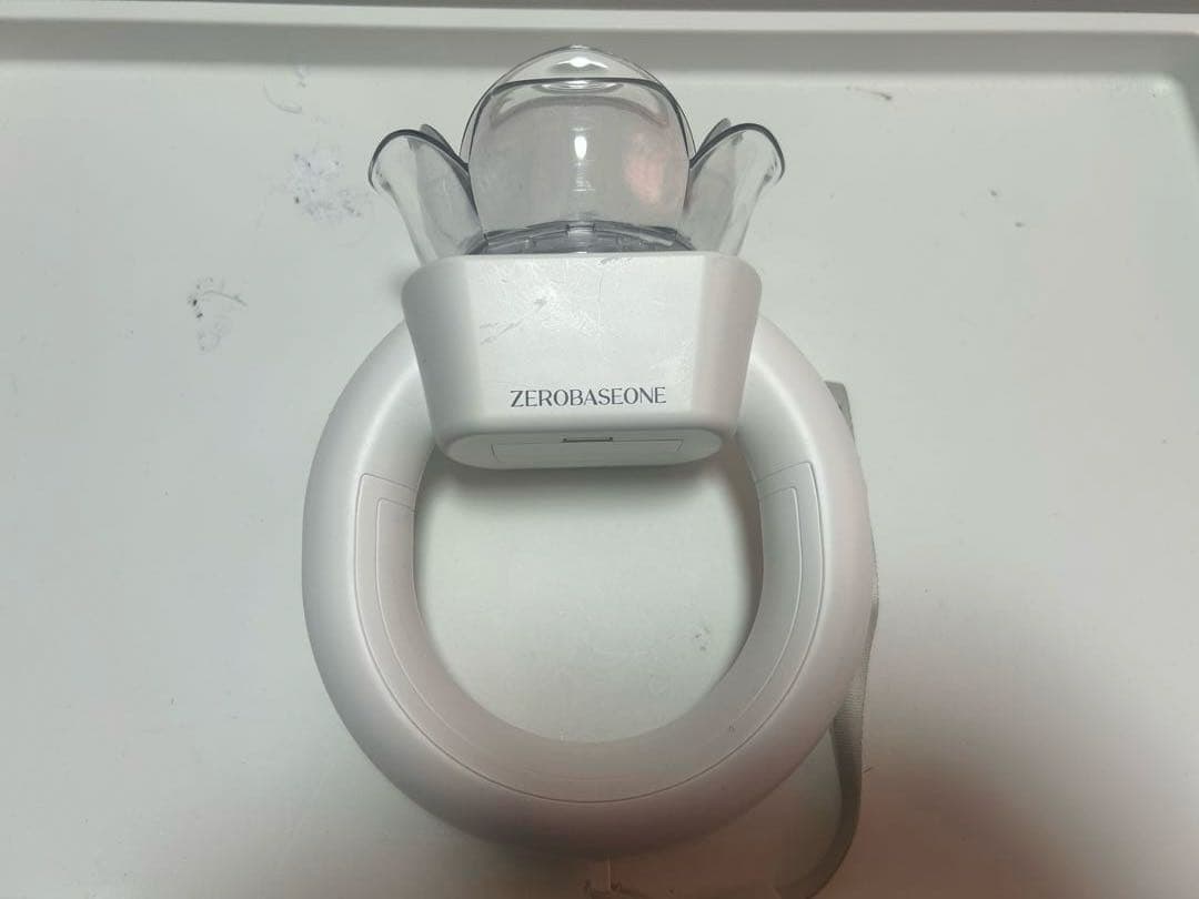 Zerobaseone zb1 ゼベワン ペンライト