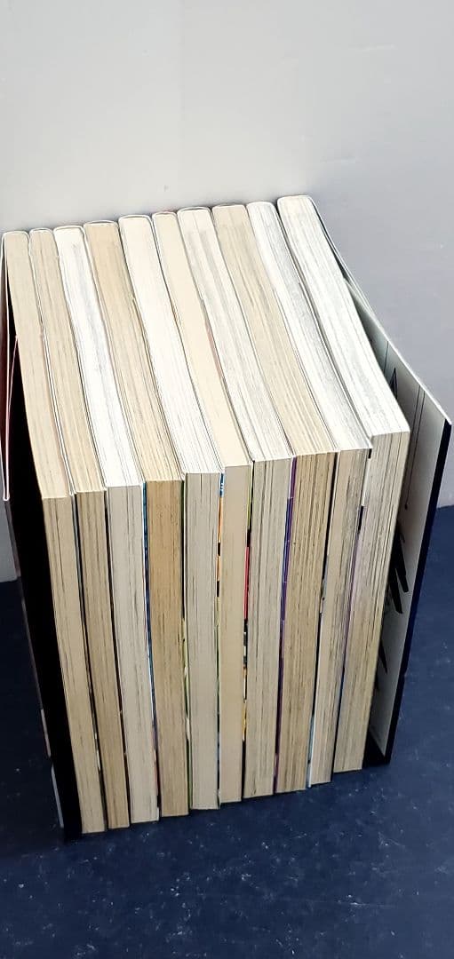 【希少品】ペルソナ3　漫画　全巻　セット