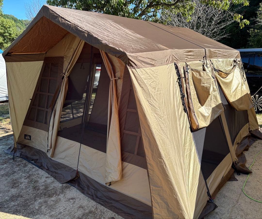 ⭐︎ぽよんこ　オーナーロッジ78R