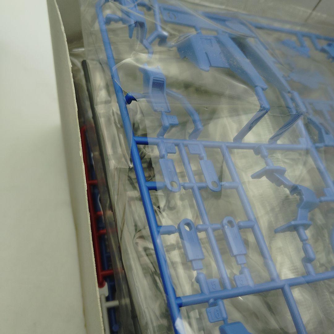 バンダイ GUNDAM ガンダムアヴァランチエクシア 1/100