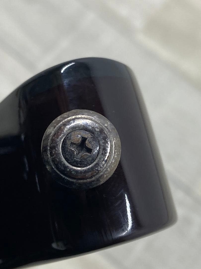 シェクター ヘルライザー AD-C-1-FR-HR EMG搭載 エレキギター