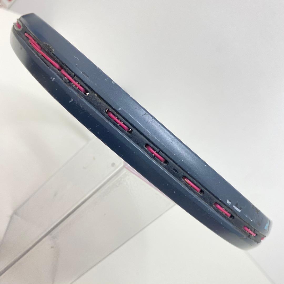 YONEX ヨネックス GEOBREAK 50VS バーサス 軟式用 ラケット
