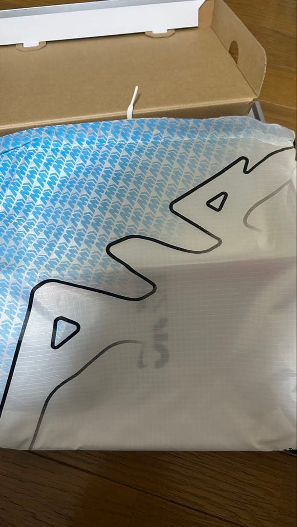 NIKE Zoomマーキュリアル ヴェイパー15エリート FG