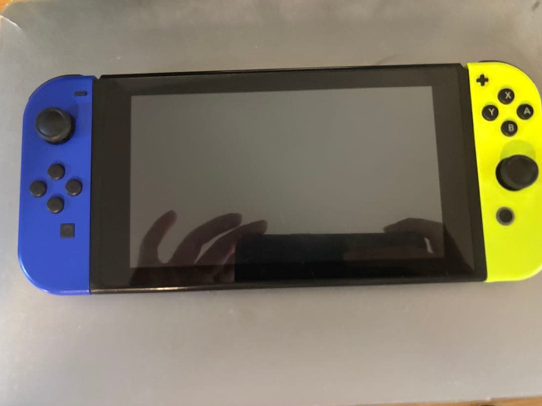 Nintendo Switch 本体＆周辺セットまとめ売り