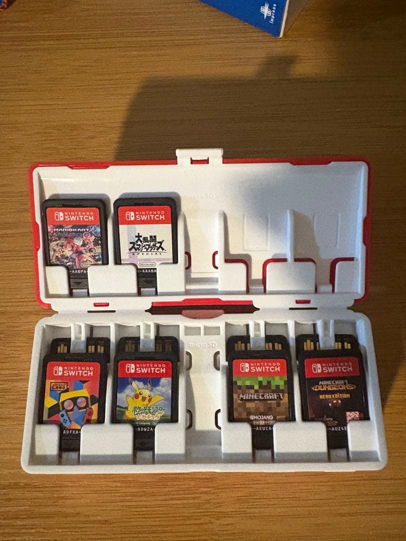 Nintendo Switch 本体＆周辺セットまとめ売り