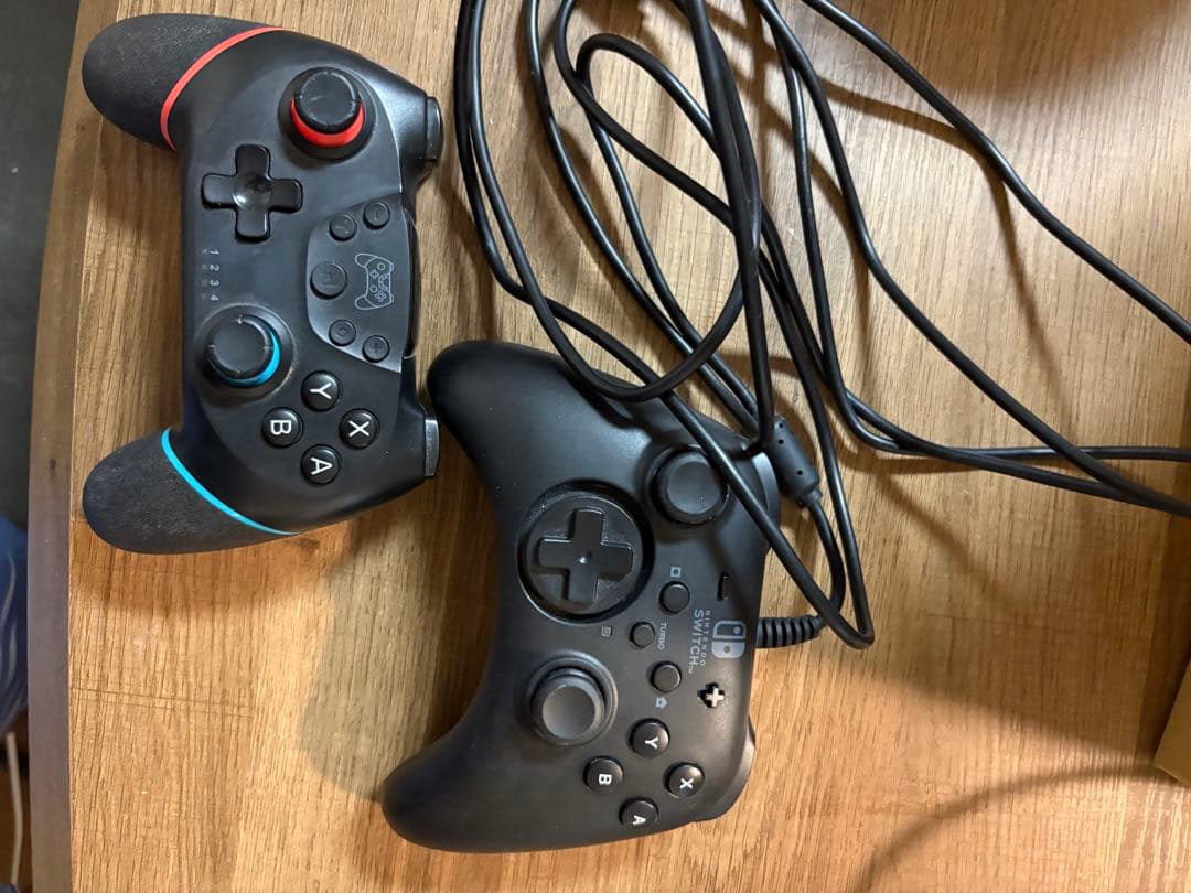 Nintendo Switch 本体＆周辺セットまとめ売り