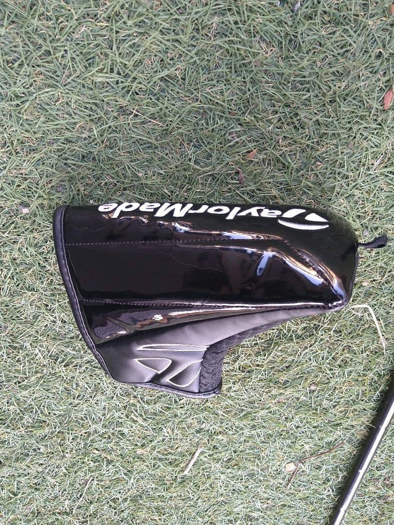 ⭐️希少【TaylorMade GHOSTツアー ブラック】33インチ