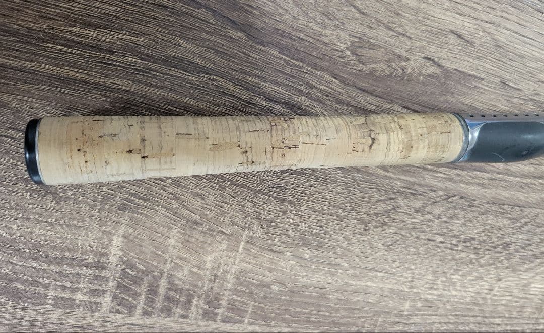 シマノ　スコーピオンシャウラ 2601R バスロッド