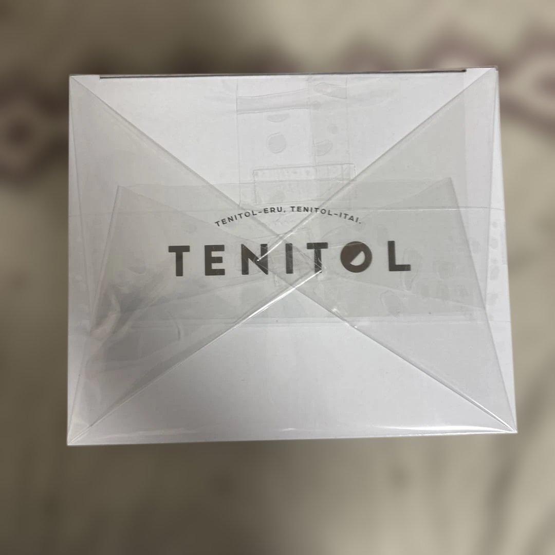 TENITOL TALL 椎名真昼 Autumn ver