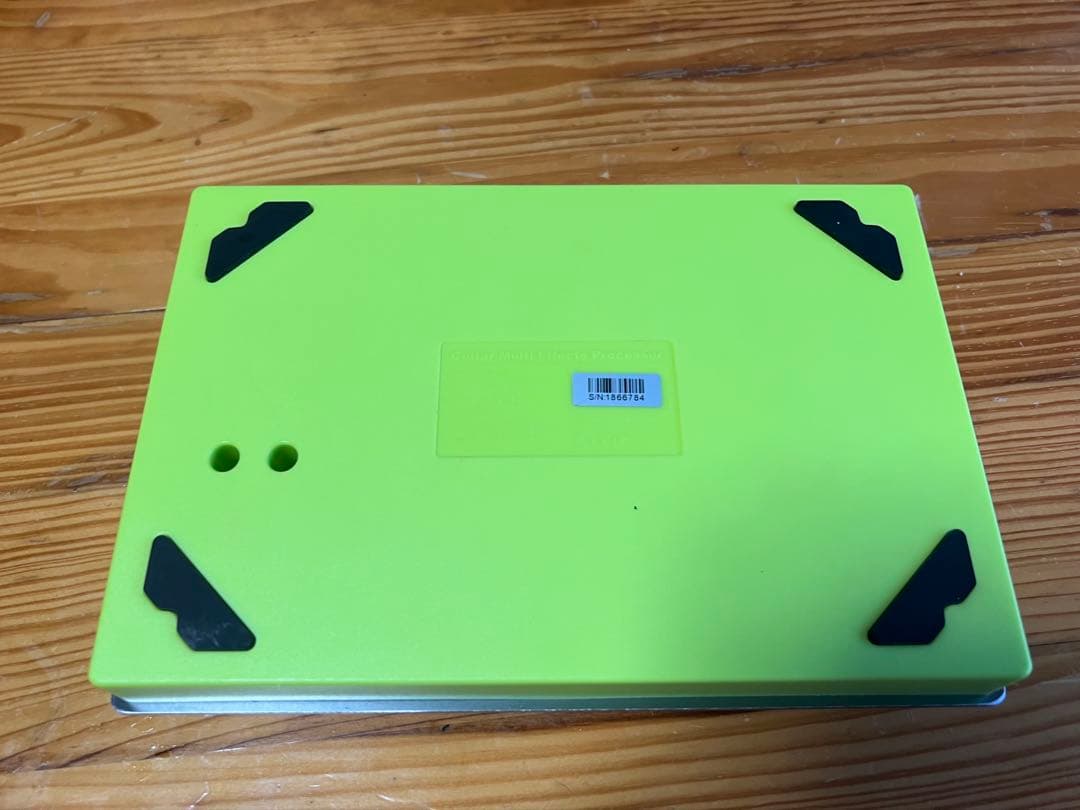 ギター Mooer ge150