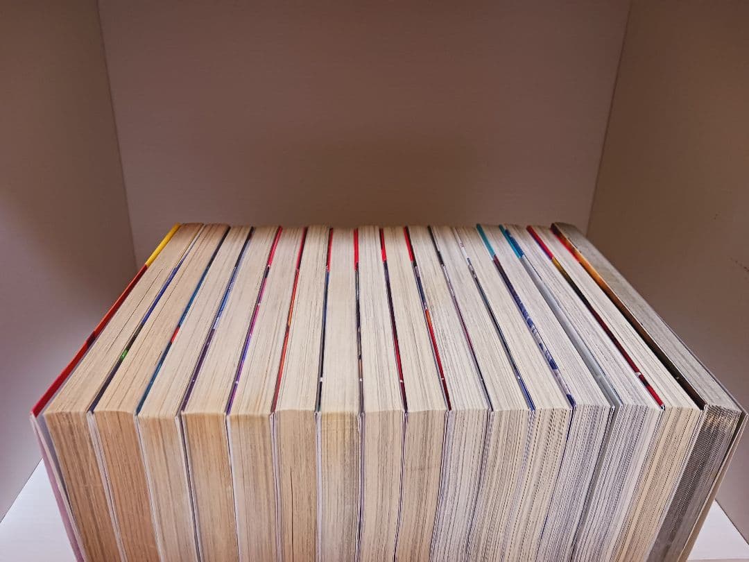 新世紀エヴァンゲリオン全巻　全巻初版