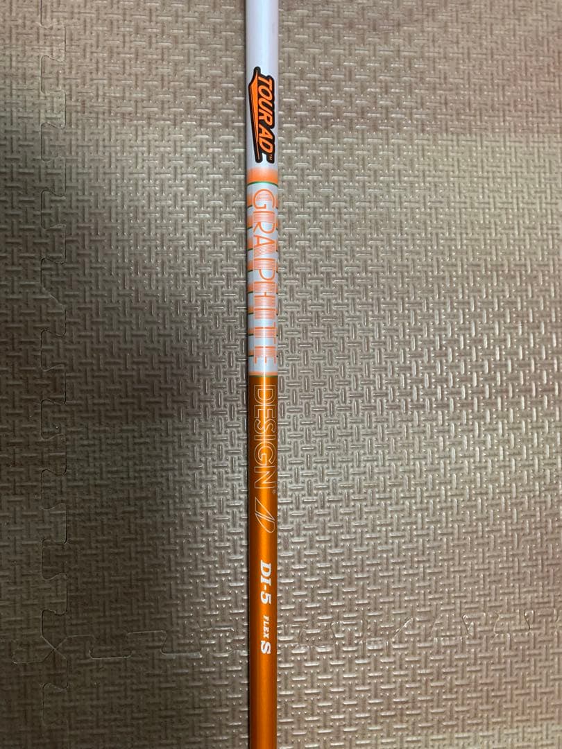 Titleist Tsi2 フェアウェイウッド16.5°（4w） DI-5S