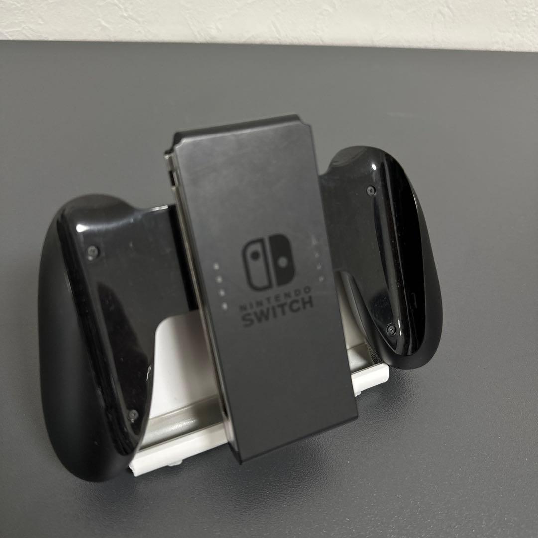 Nintendo Switch 任天堂 スイッチ 有機EL本体