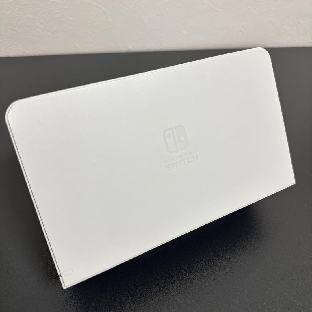 Nintendo Switch 任天堂 スイッチ 有機EL本体
