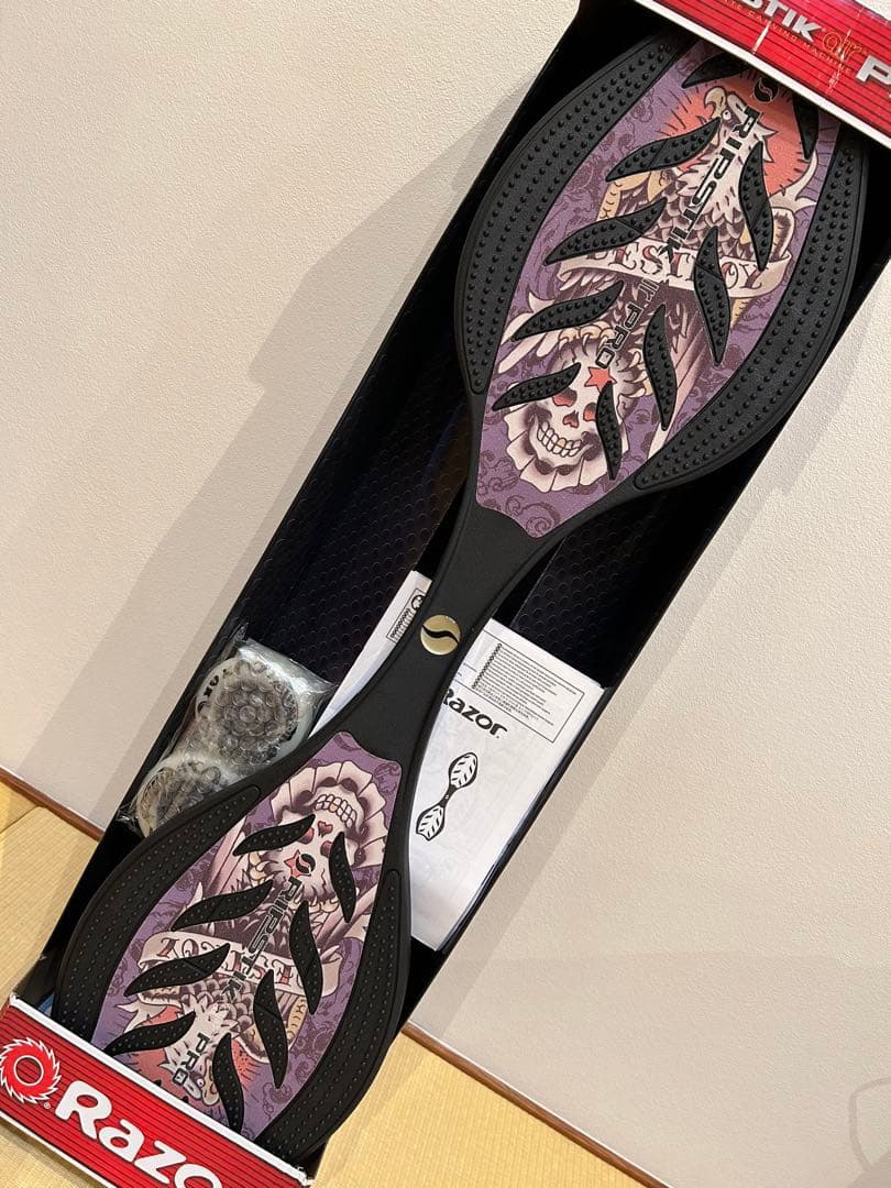 ⭐︎新品 激レア 限定 RIPSTIK air PRO リップスティックエアープロ