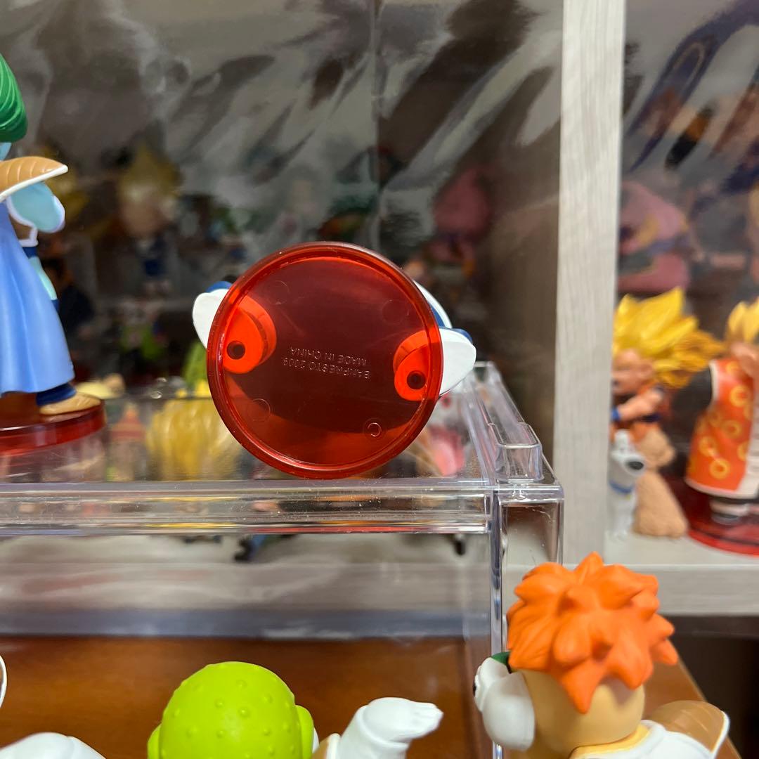 ドラゴンボールZ ワーコレ　vol.3 接近！ギニュー特戦隊編