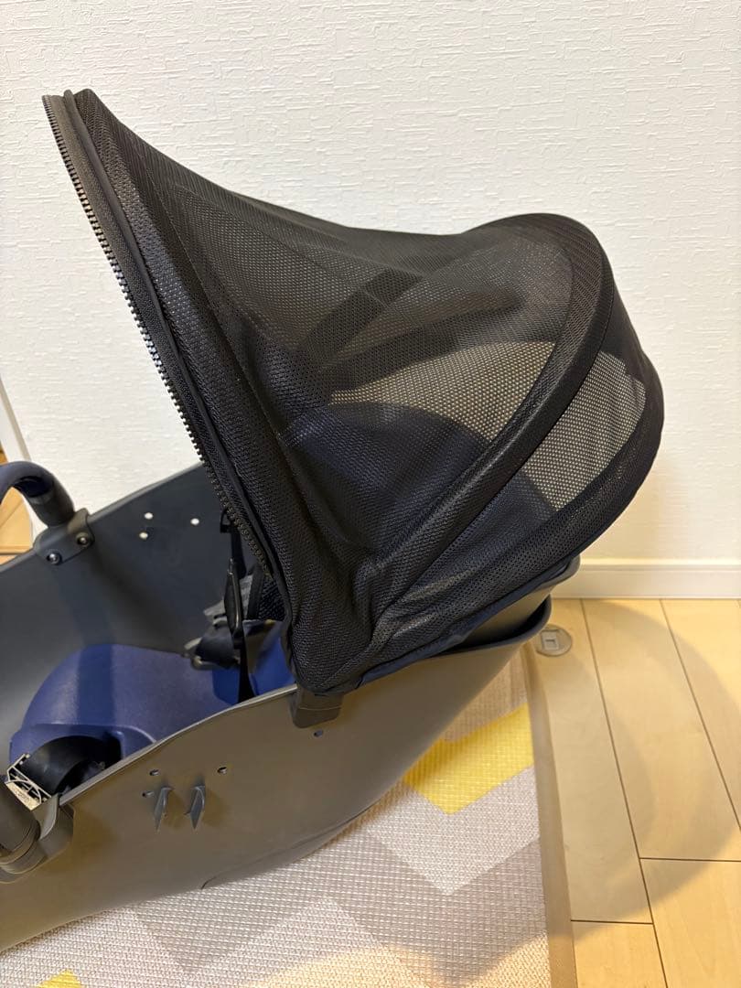 ギュットフロントシート