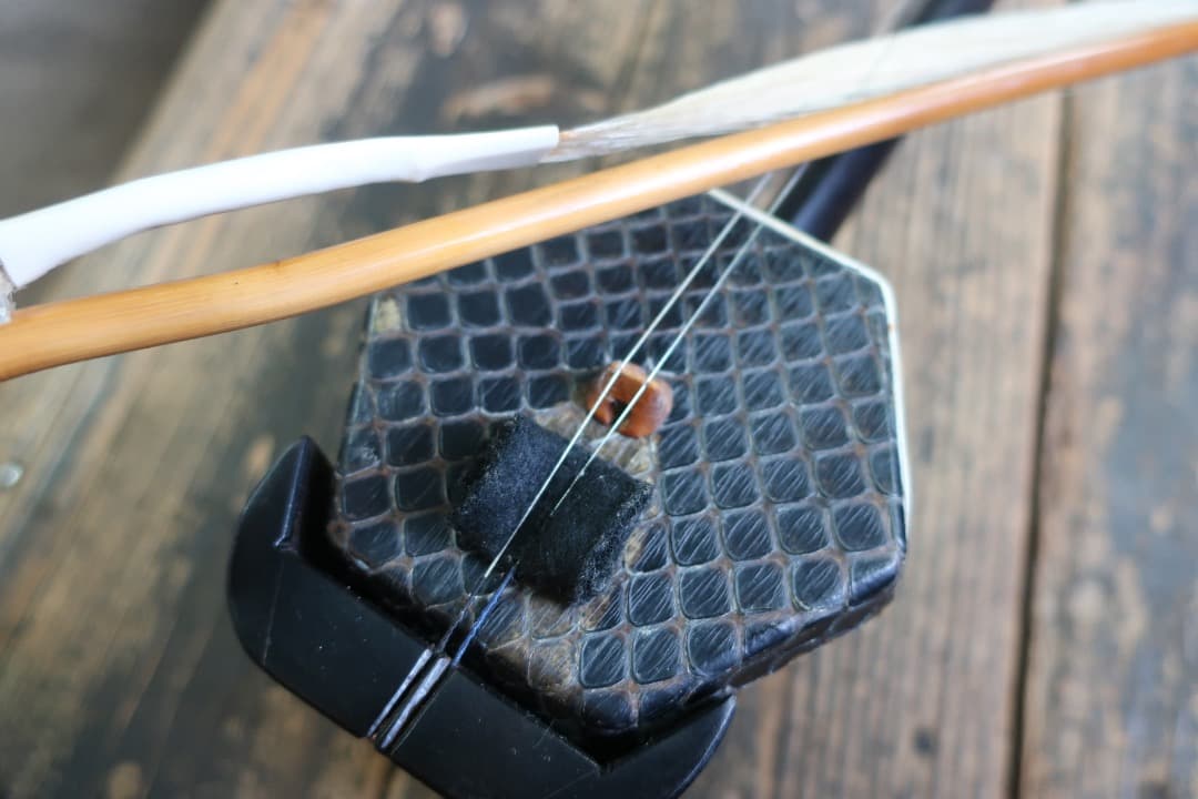 e*a様 動画あり！美品！二胡