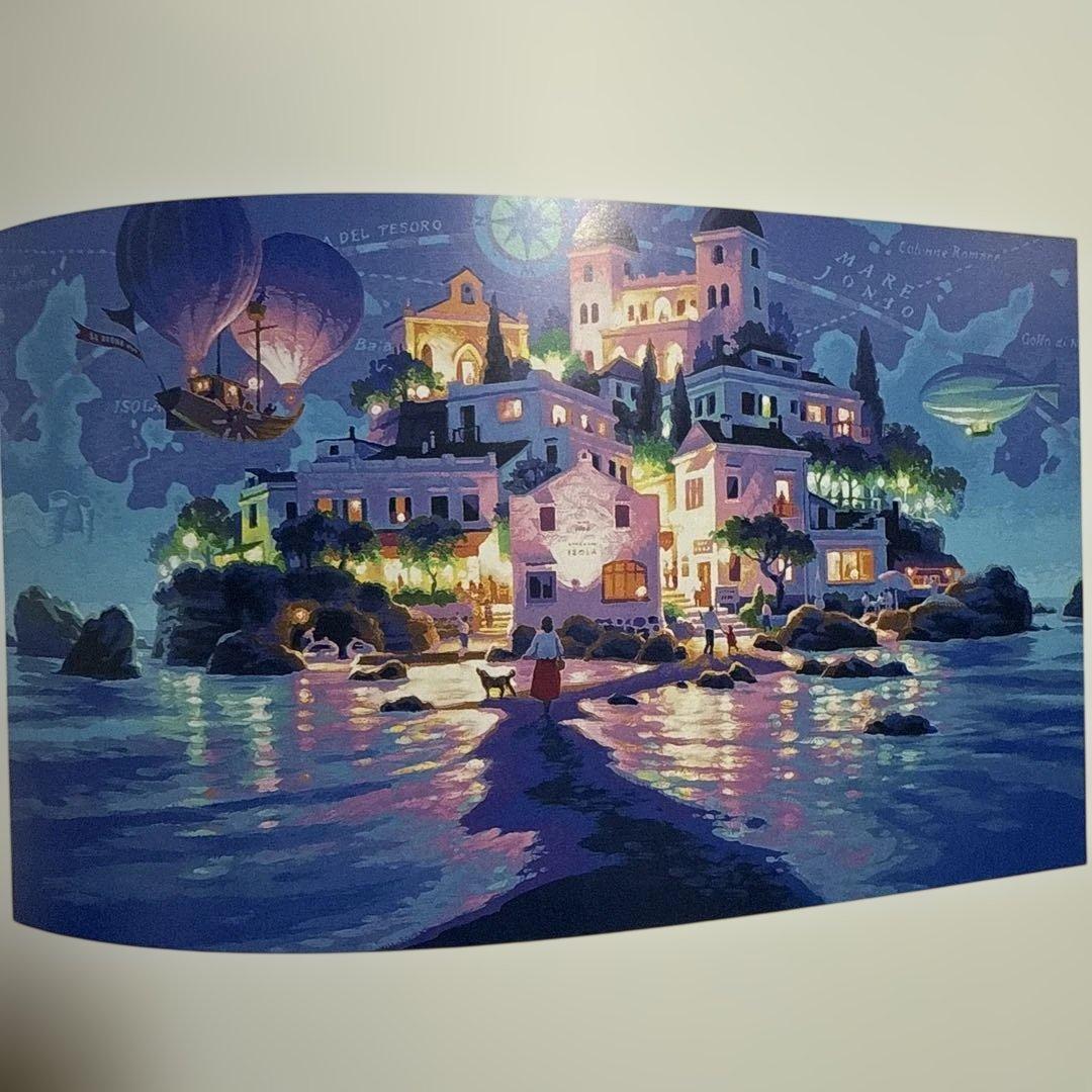 絶版 希少 笹倉鉄平全版画集1991-2002 絵画 美術 アート