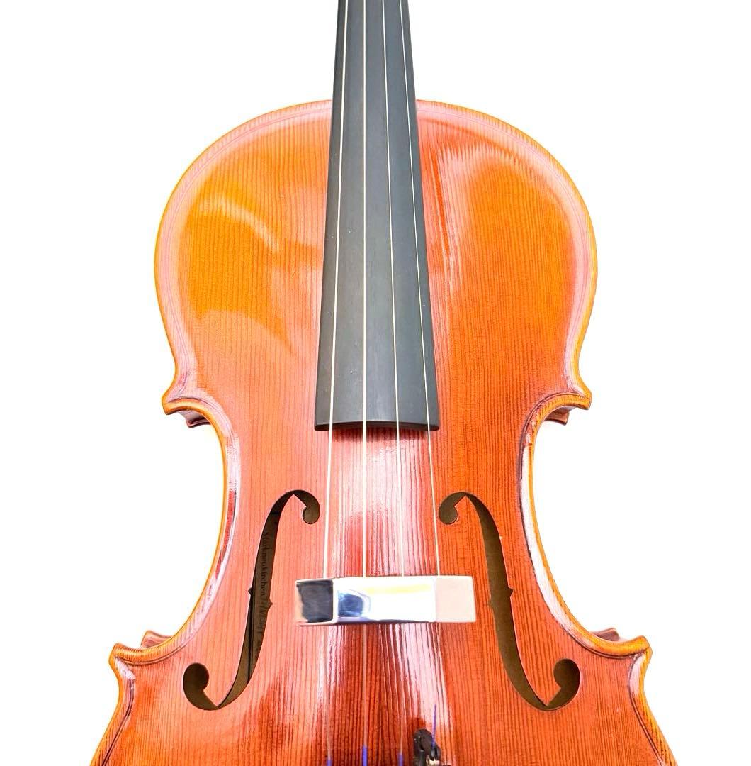 JOHANNES KUNSTLER THN13HV ドイツ製 2006年製