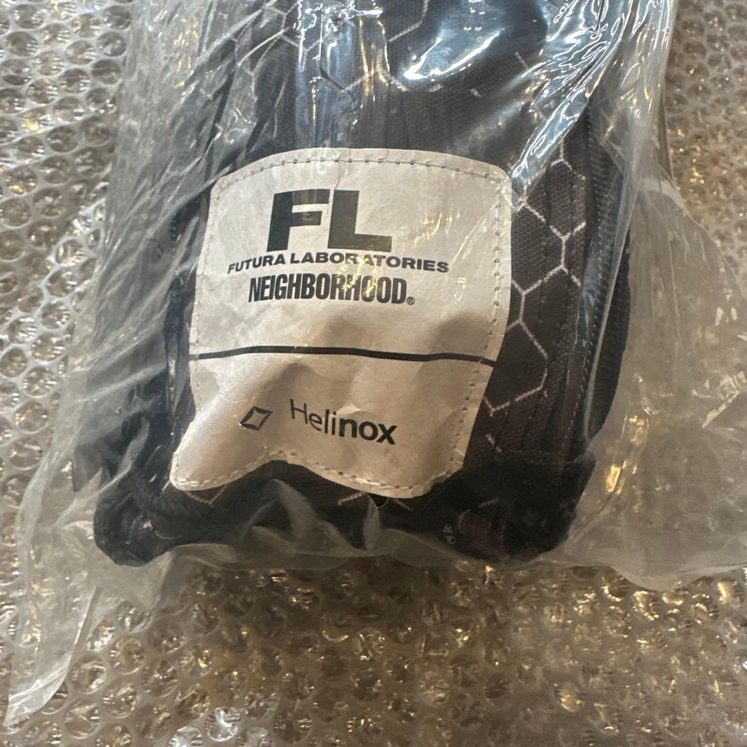 neighborhood helinox FL CHAIR ONE 新品未使用品