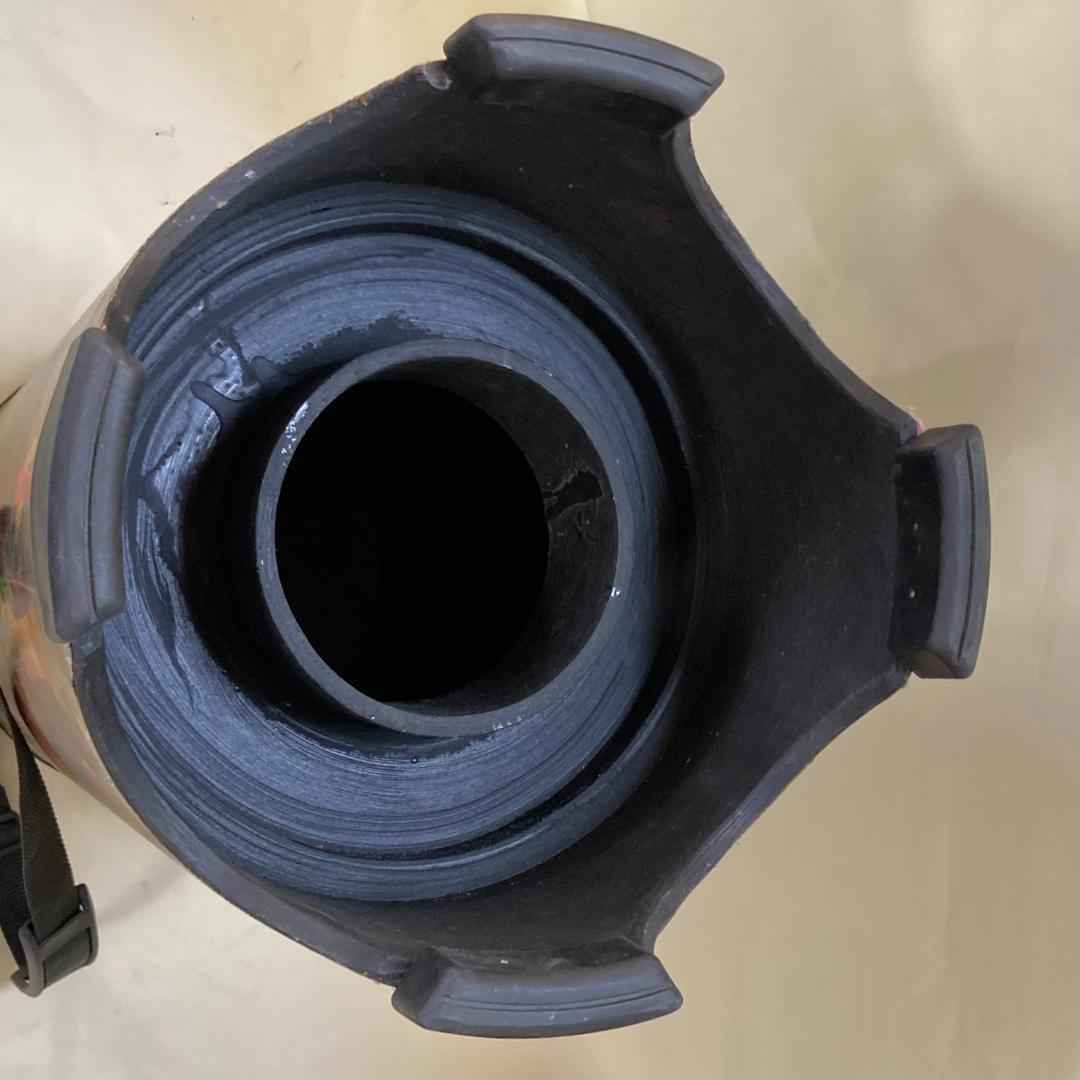 REMO キッズパーカッション コンガ トゥーバノ 子供用 打楽器