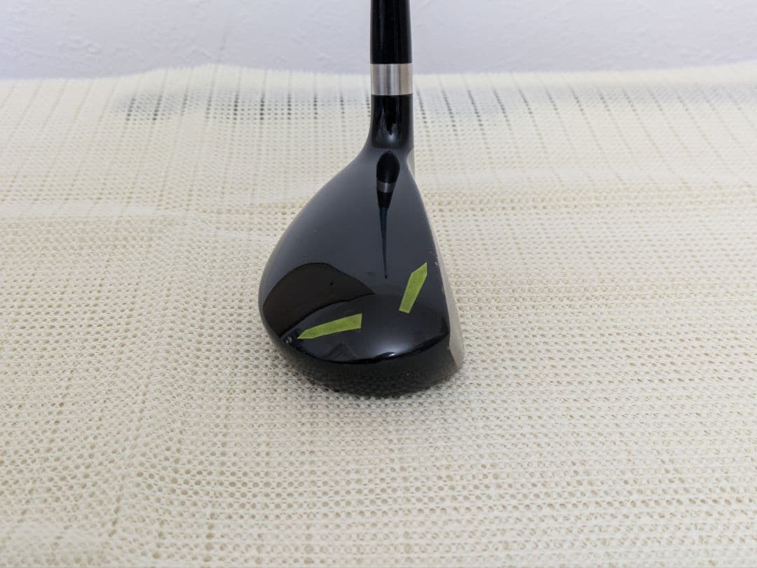 SRIXONフェアウェイウッド+ユーティリティクラブの３本セット