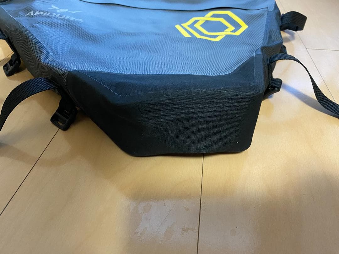 APIDURA エクスペディション フルフレームパック 7.5L