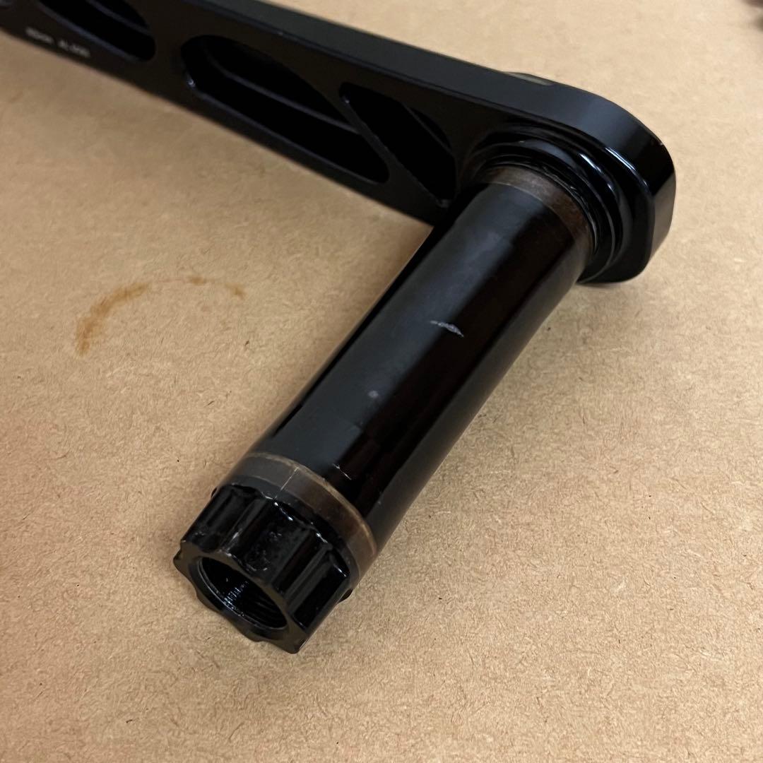 希少品 Rinpoch RC3230 クランクセット 144BCD 49T