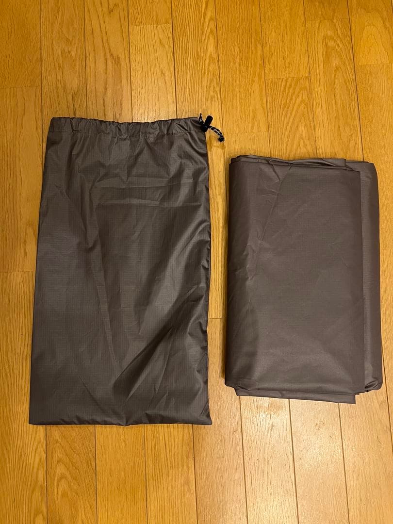 【どーくんさん専用】ラーテルワークス　5周年記念テントFelsen